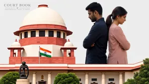 Supreme Court Upholds Calcutta HC Order Vacating Anti-Suit Injunction Against UK Divorce Proceedings in Matrimonial Dispute